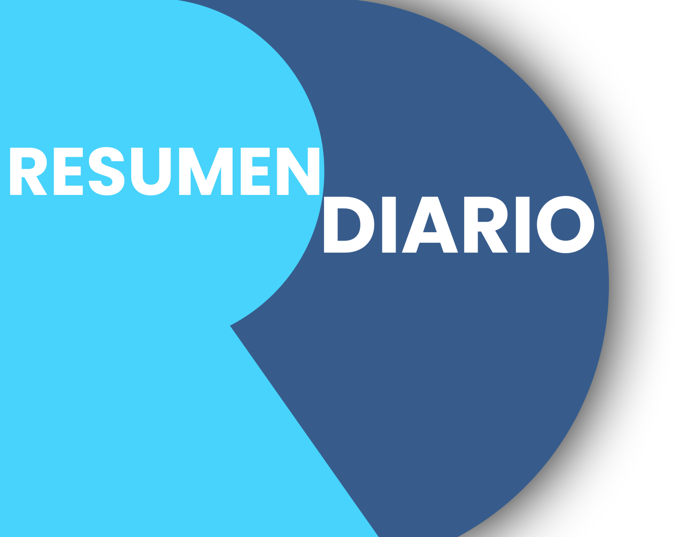 Resumen Diario